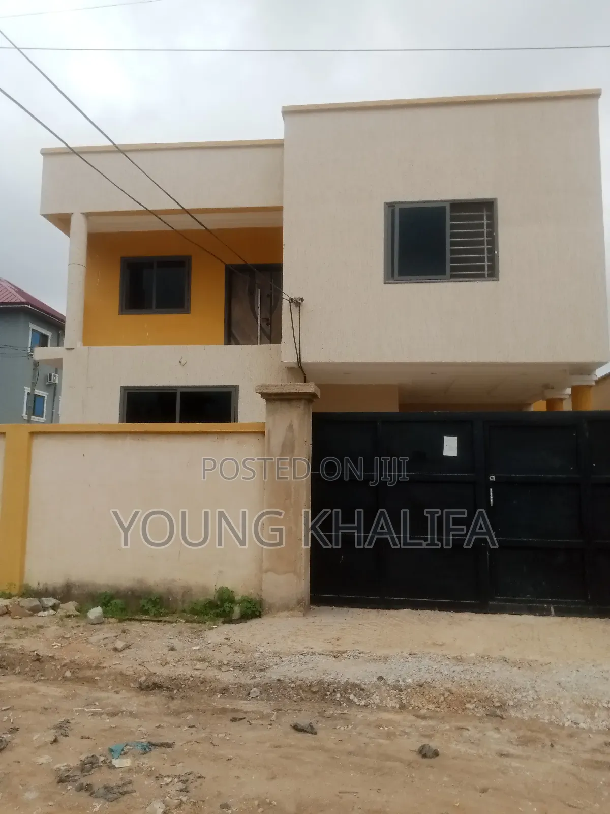 4bdrm House in Kasoa Galilea Kuwait for sale in Galilea