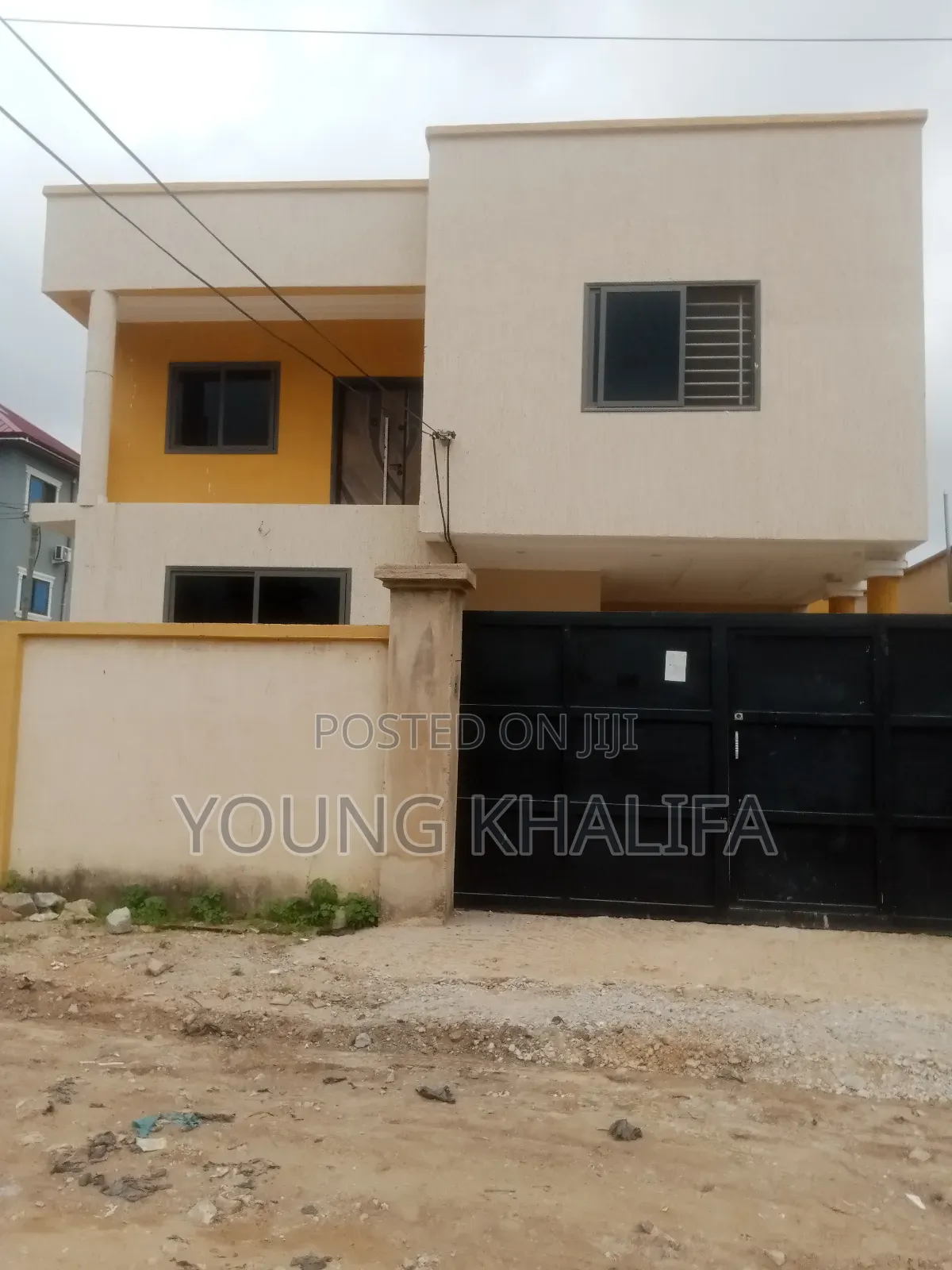 4bdrm House in Kasoa Galilea Kuwait for sale in Galilea
