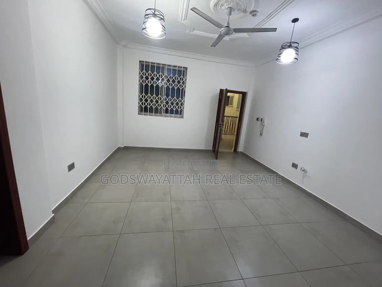 2bdrm Apartment in East Legon, Adjiriganor for rent in Adjiriganor