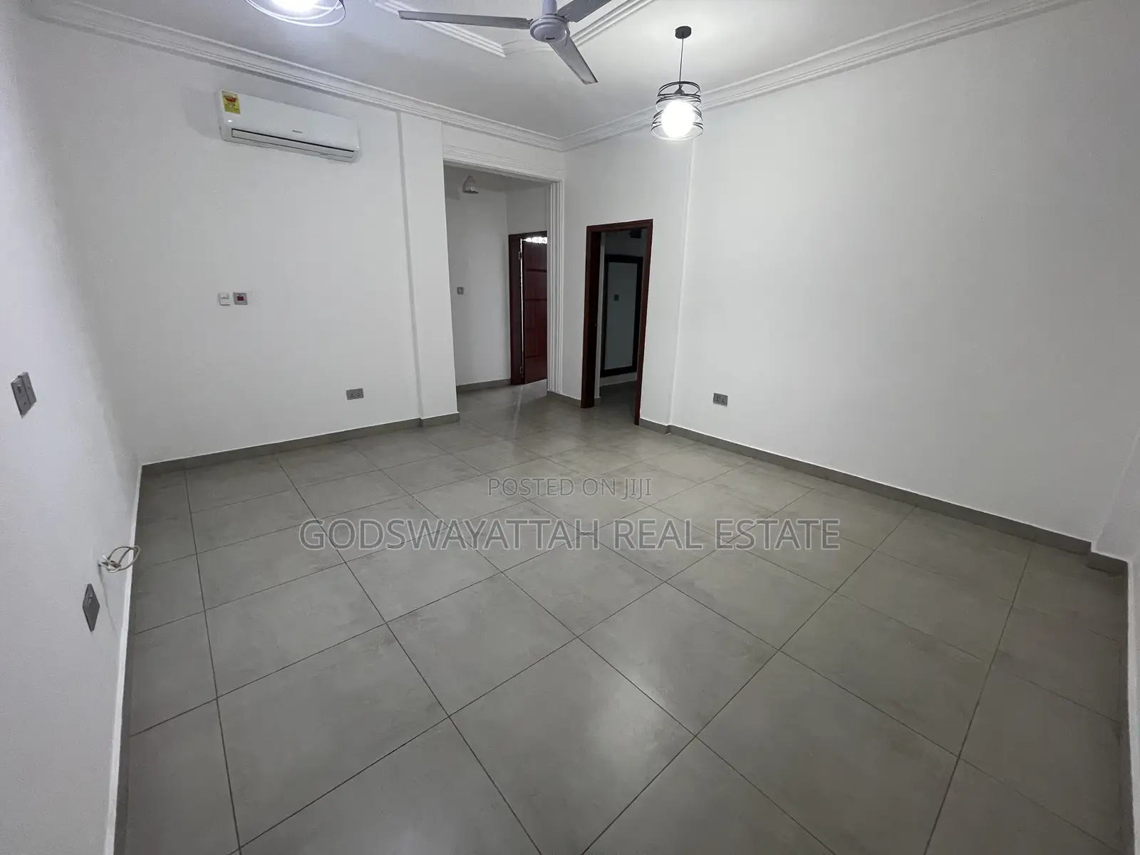 2bdrm Apartment in East Legon, Adjiriganor for rent in Adjiriganor