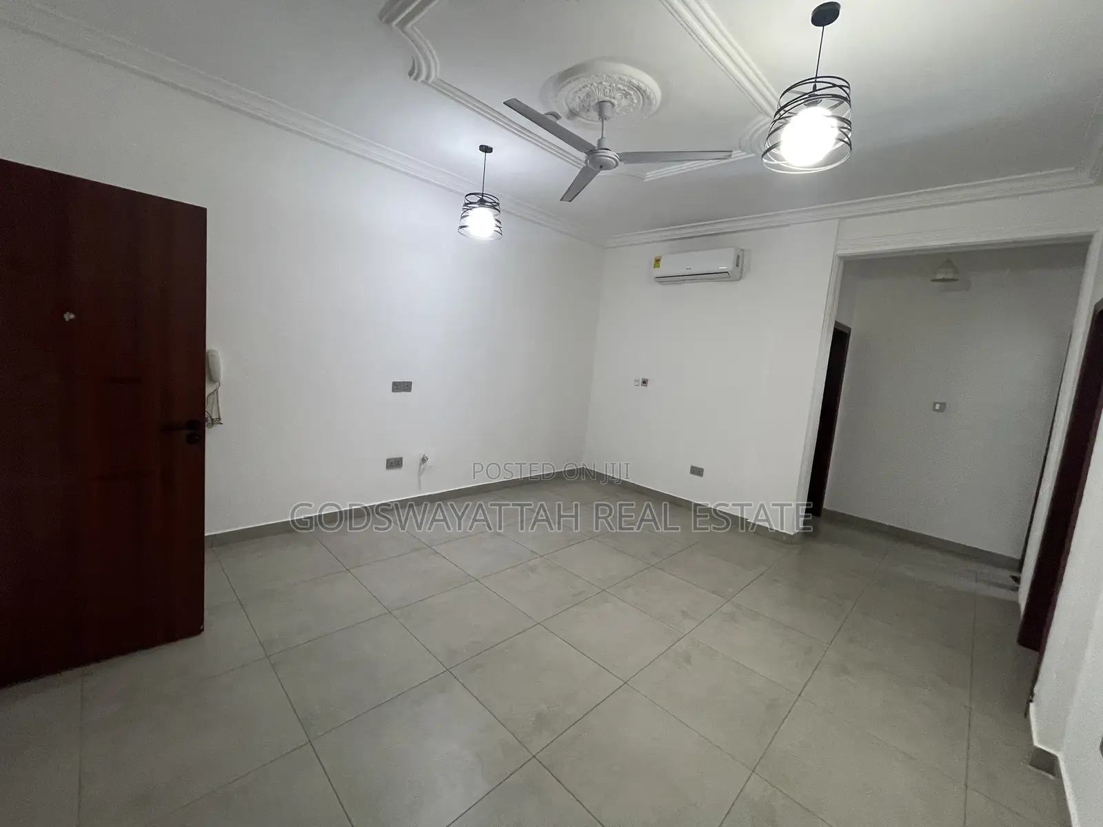 2bdrm Apartment in East Legon, Adjiriganor for rent in Adjiriganor
