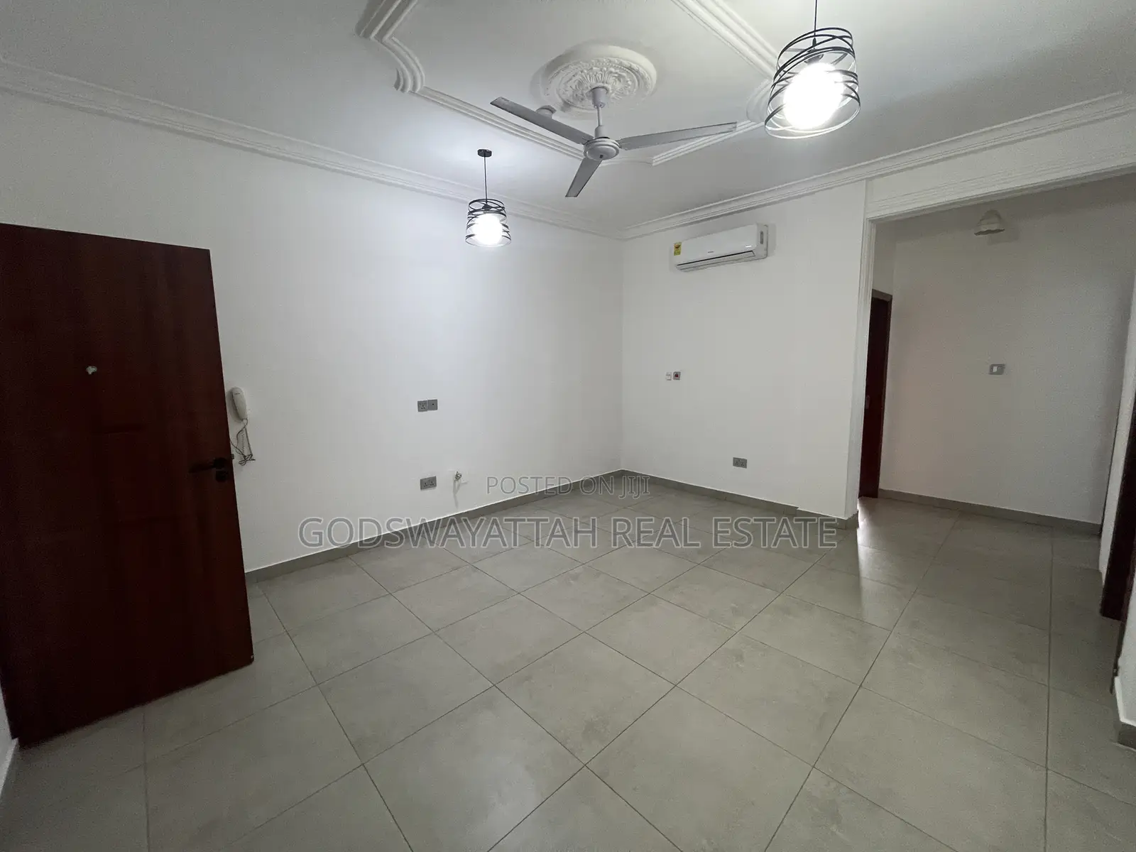 2bdrm Apartment in East Legon, Adjiriganor for rent in Adjiriganor