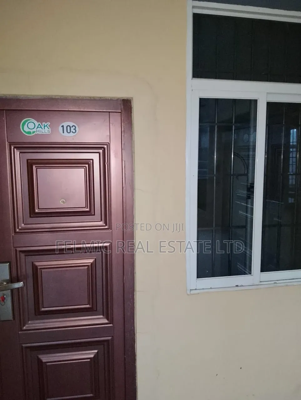 2bdrm Apartment in Felmic Real Estate, Unity Closed for rent in Unity Closed