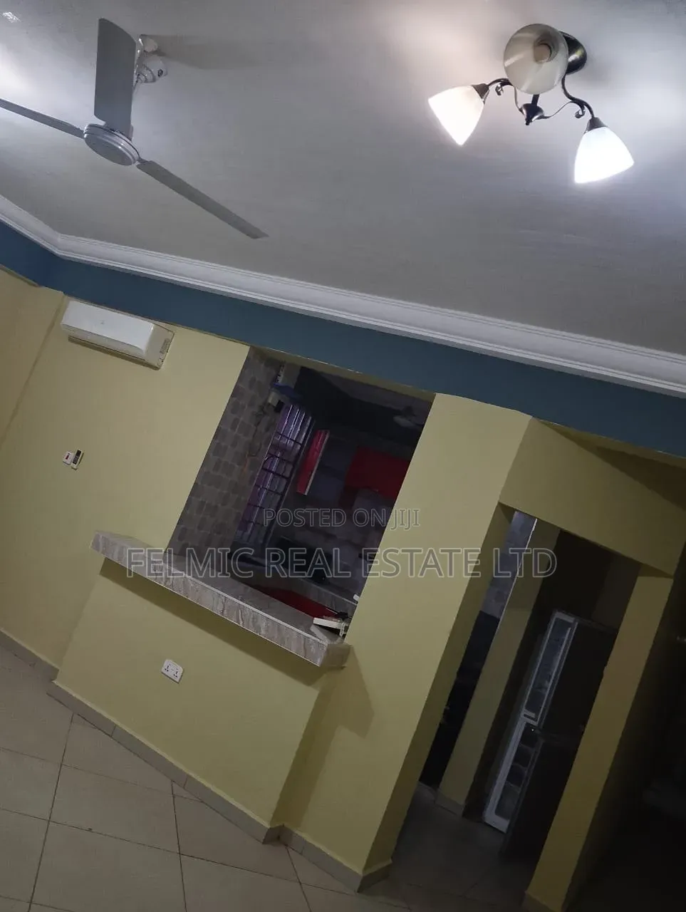 2bdrm Apartment in Felmic Real Estate, Unity Closed for rent in Unity Closed