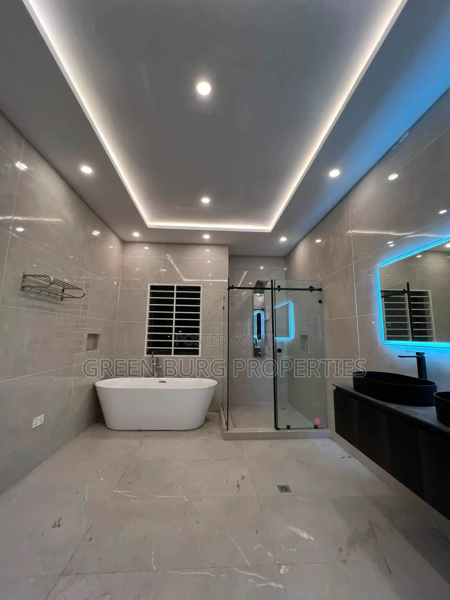 4bdrm House in Ogbodzo, East Legon for sale in East Legon