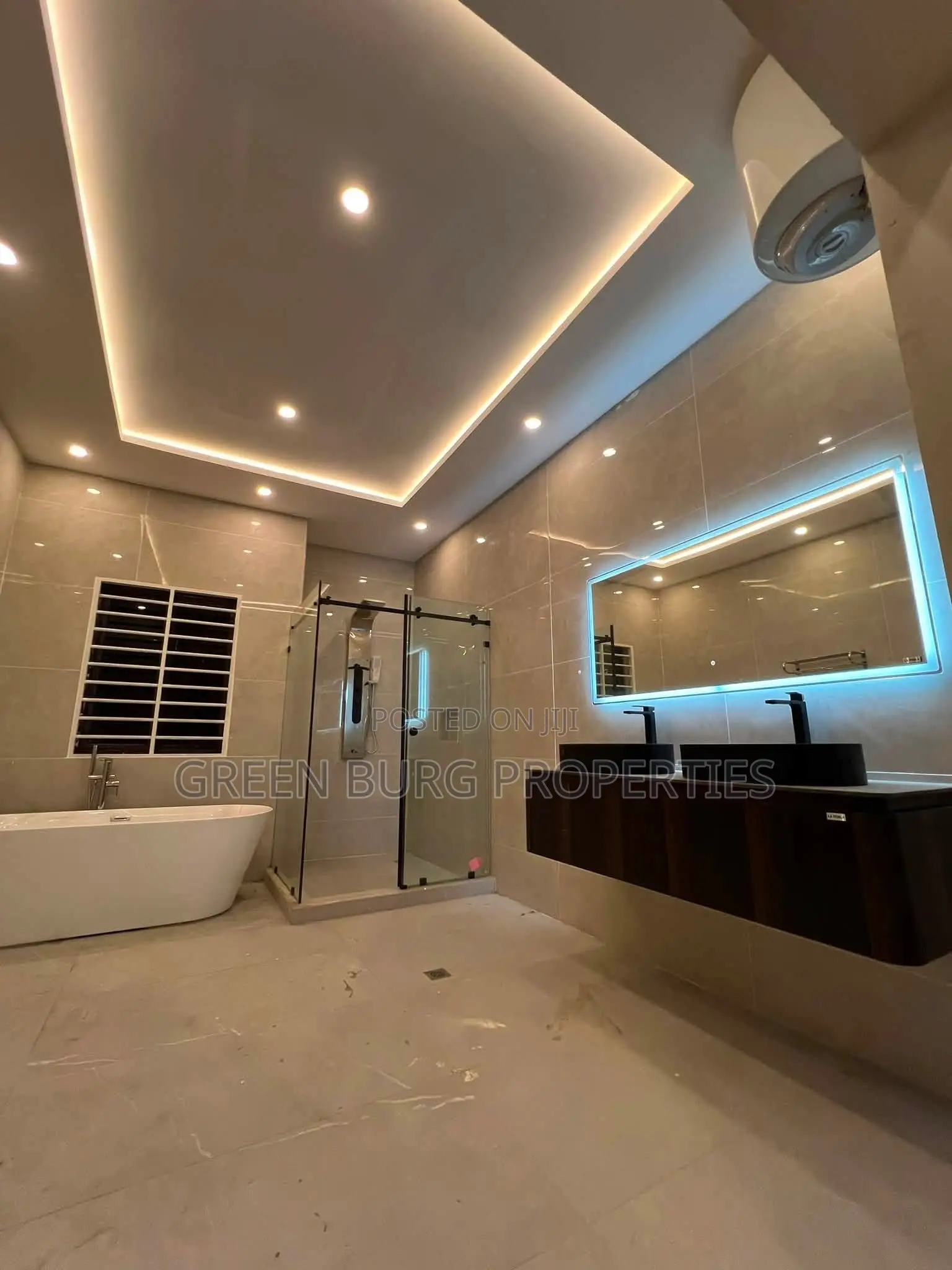 4bdrm House in Ogbodzo, East Legon for sale in East Legon