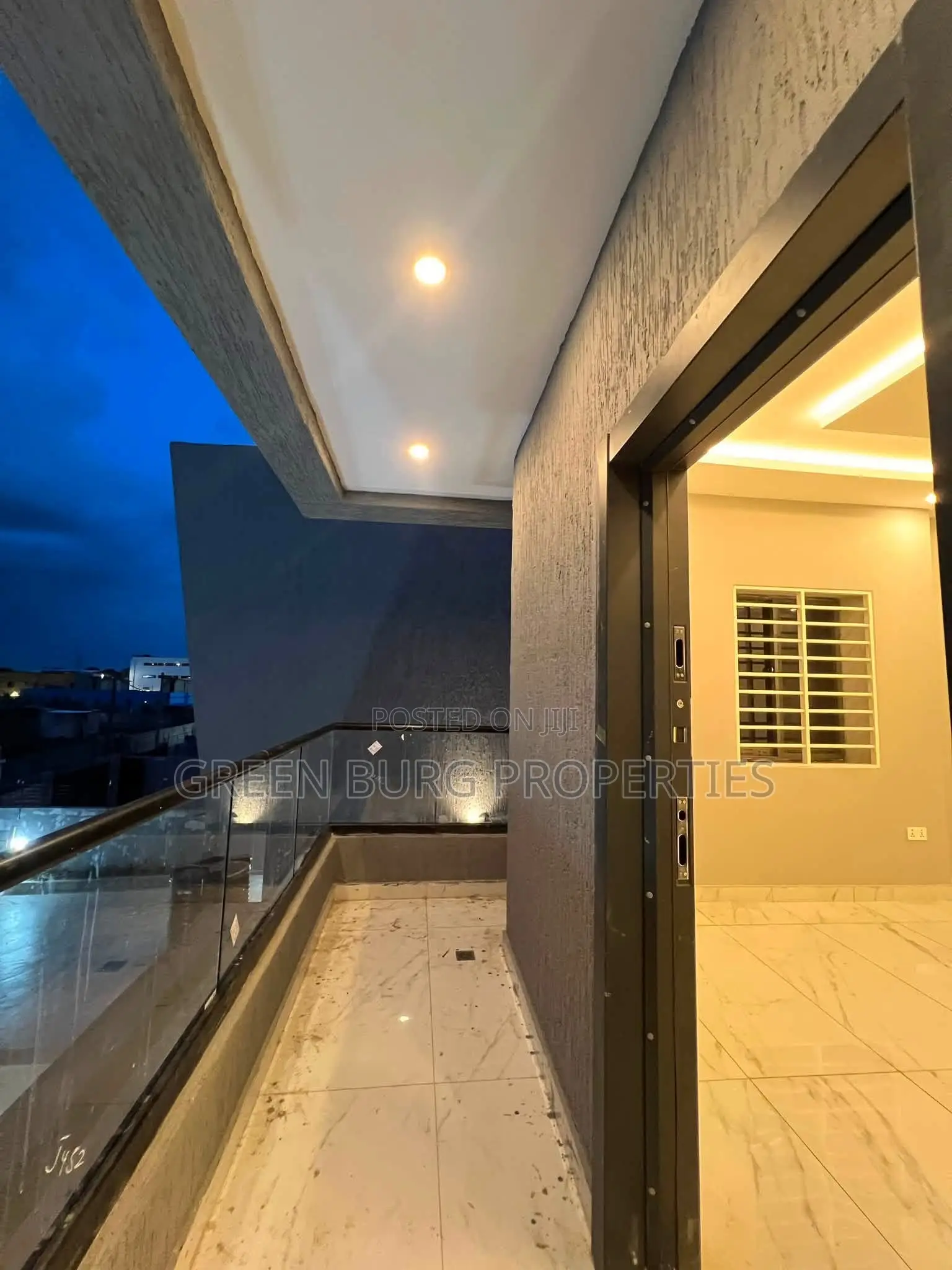 4bdrm House in Ogbodzo, East Legon for sale in East Legon