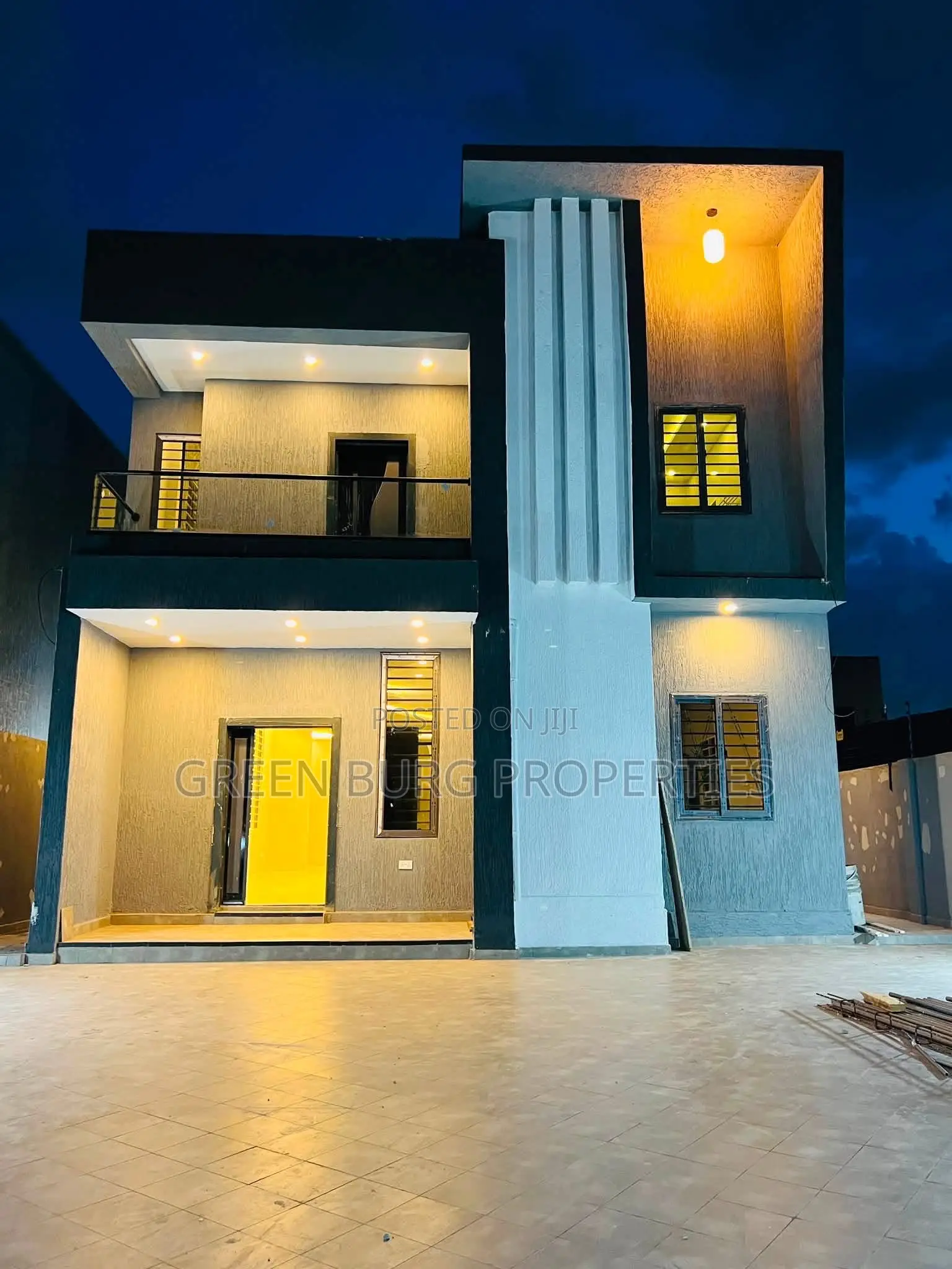 4bdrm House in Ogbodzo, East Legon for sale in East Legon