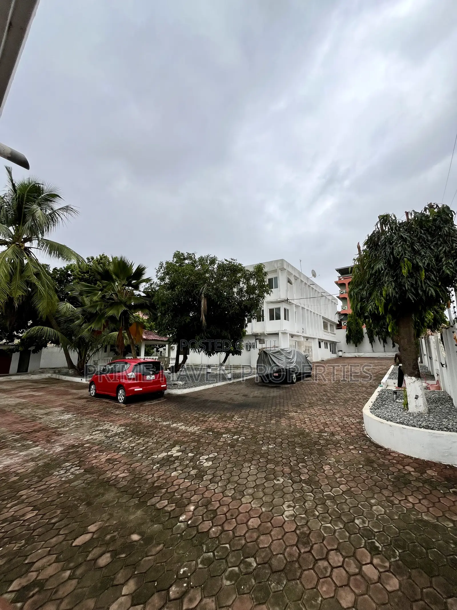 17bdrm Mansion in Santa Maria for sale in Santa Maria