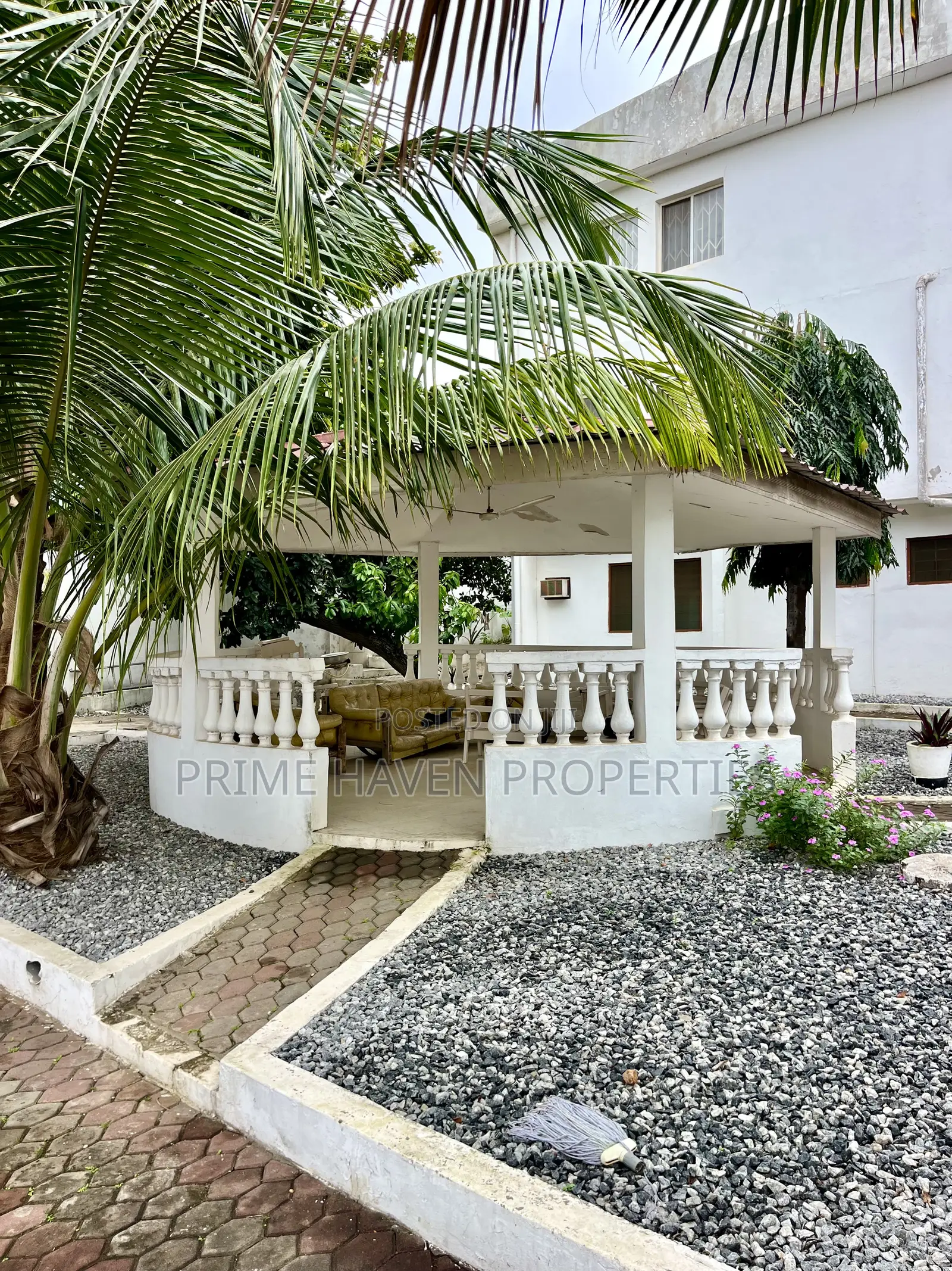 17bdrm Mansion in Santa Maria for sale in Santa Maria