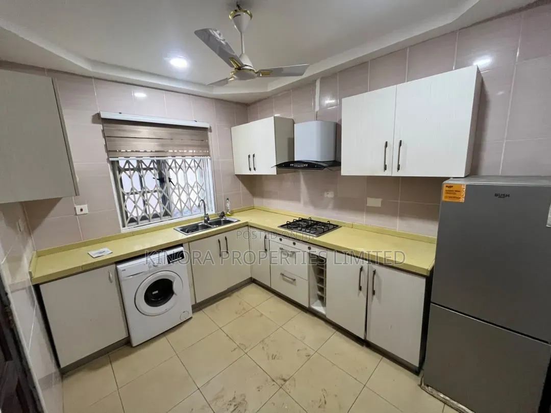 2bdrm Apartment in Adjiganor, A&C Mall Area for rent in A&C Mall Area