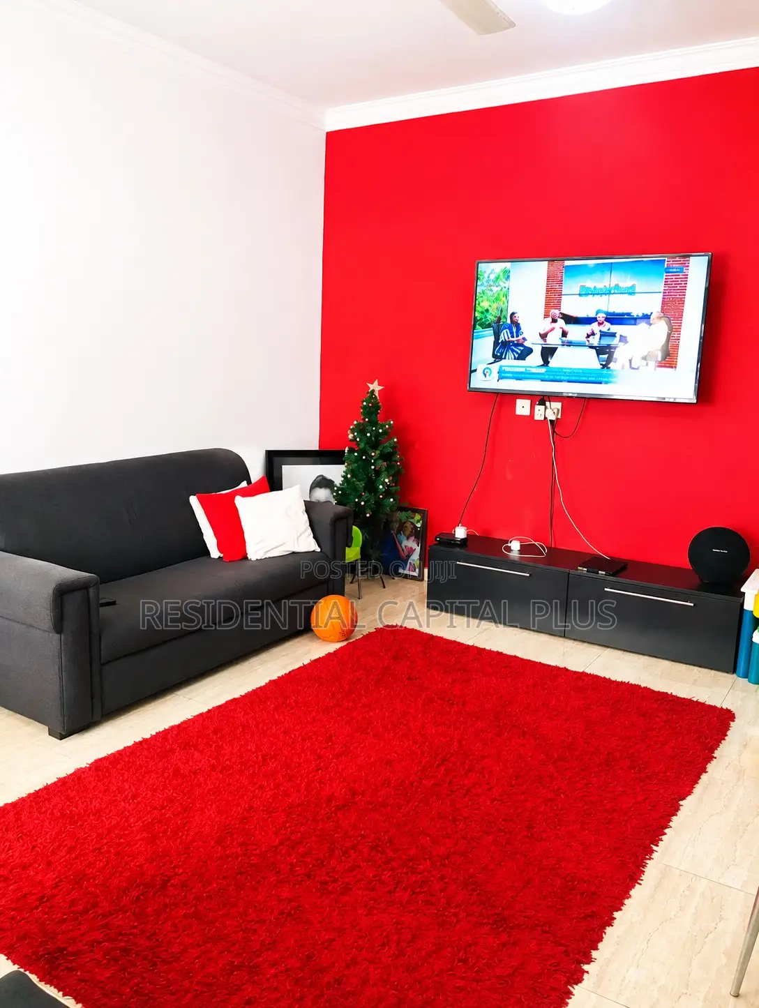 2bdrm House in Community 25, Tema Metropolitan for sale in Tema Metropolitan