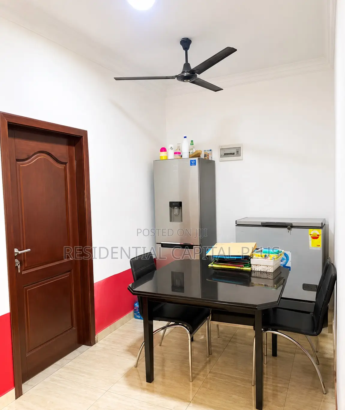 2bdrm House in Community 25, Tema Metropolitan for sale in Tema Metropolitan