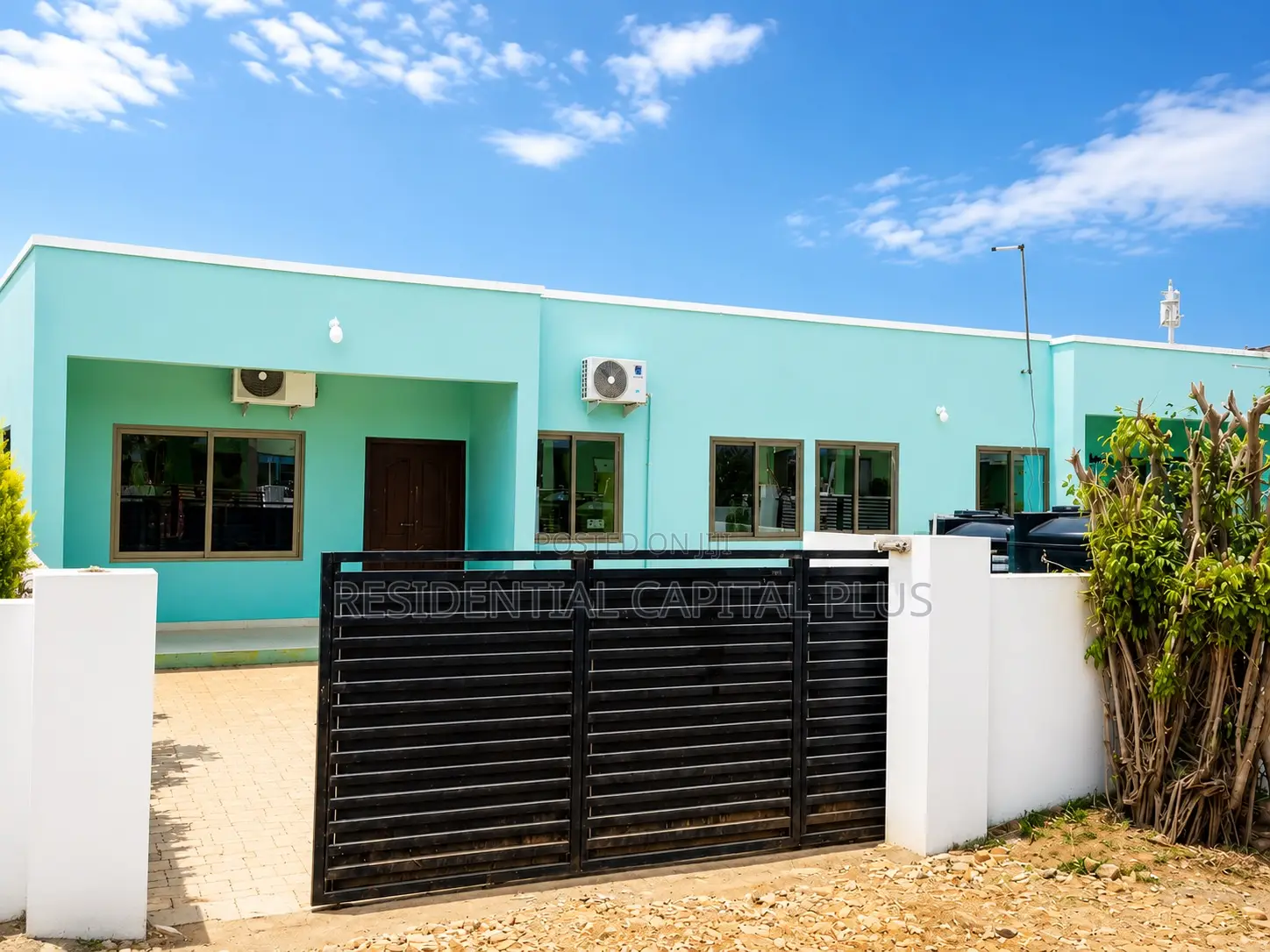 2bdrm House in Community 25, Tema Metropolitan for sale in Tema Metropolitan