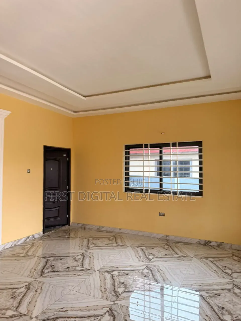 3 Bedroom for Sale Quality Building at Opeikuma in Ghana Link Area