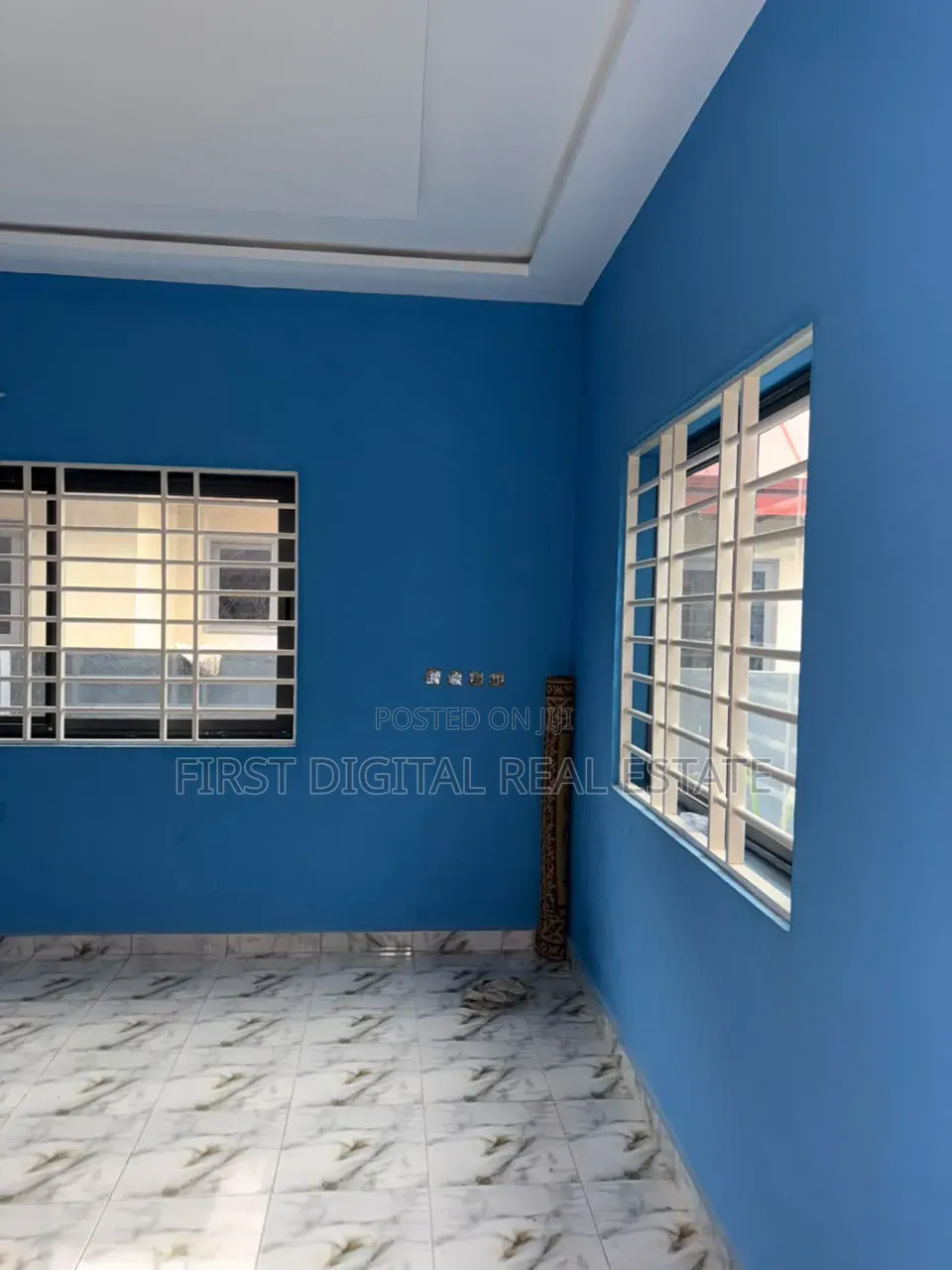 3 Bedroom for Sale Quality Building at Opeikuma in Ghana Link Area