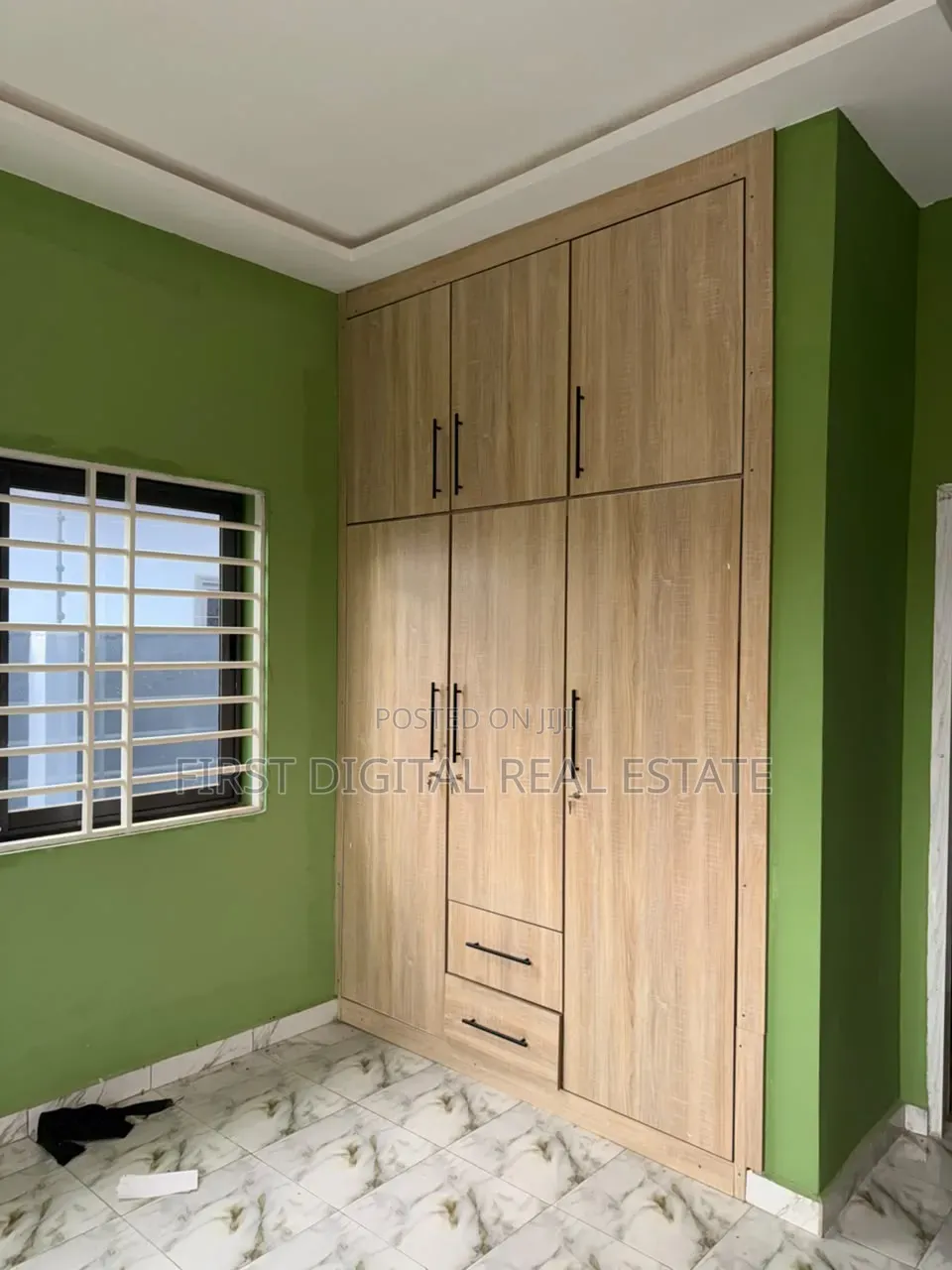 3 Bedroom for Sale Quality Building at Opeikuma in Ghana Link Area
