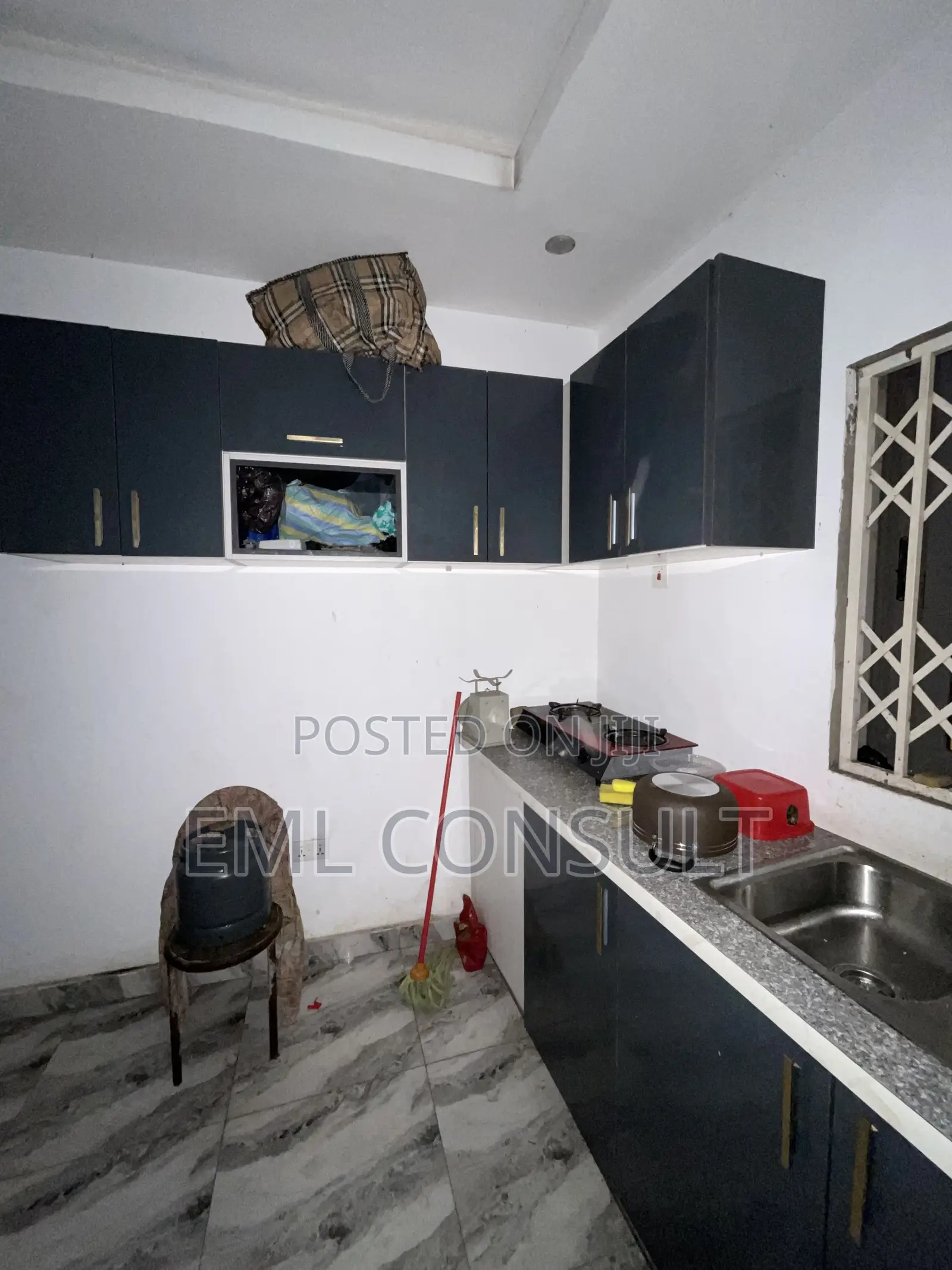 1bdrm Apartment in Teshie for rent in Teshie