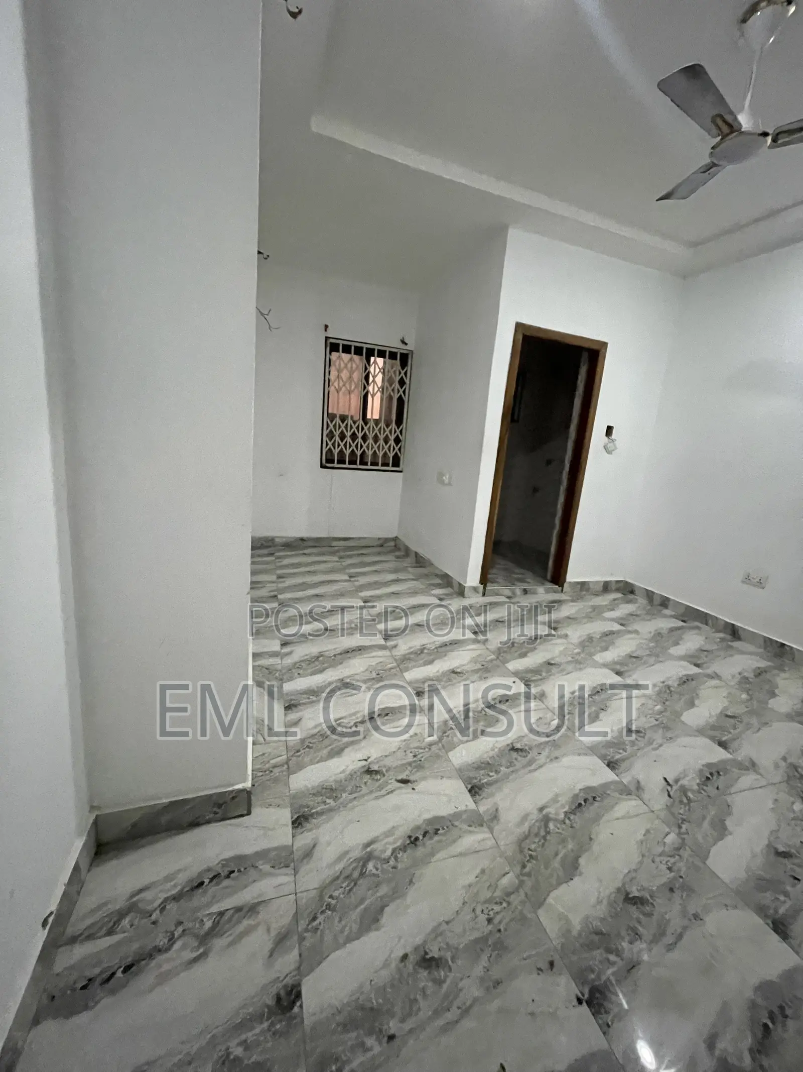 1bdrm Apartment in Teshie for rent in Teshie