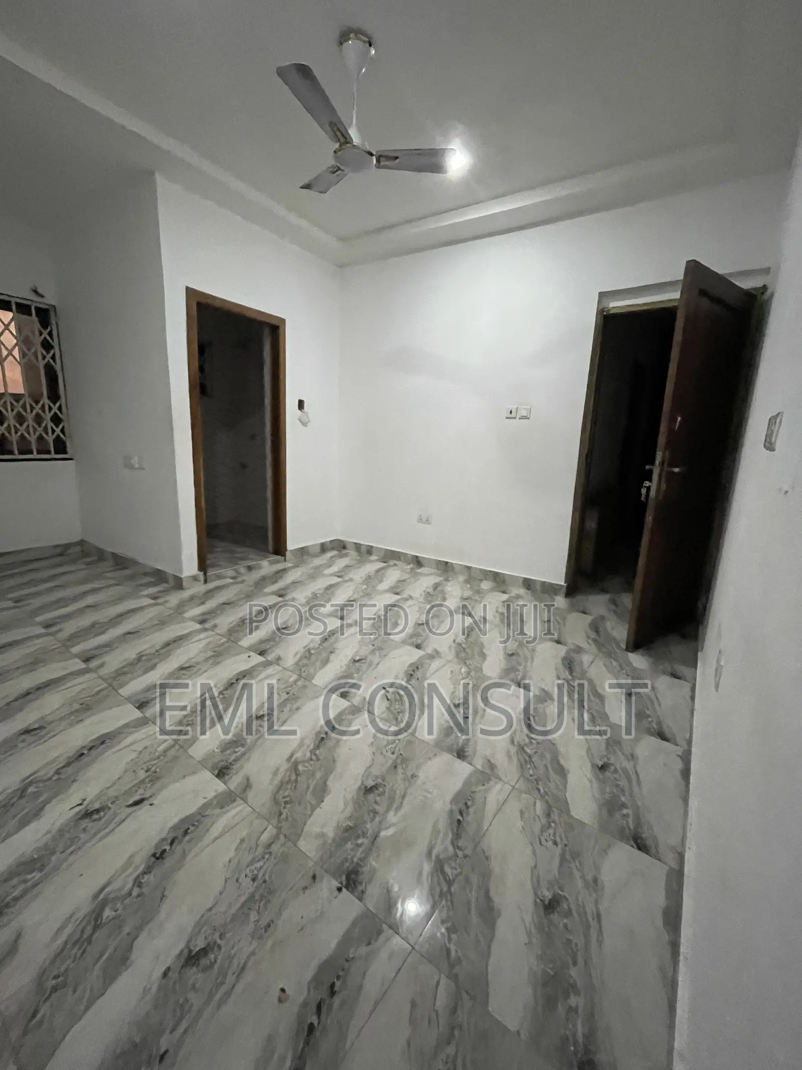 1bdrm Apartment in Teshie for rent in Teshie