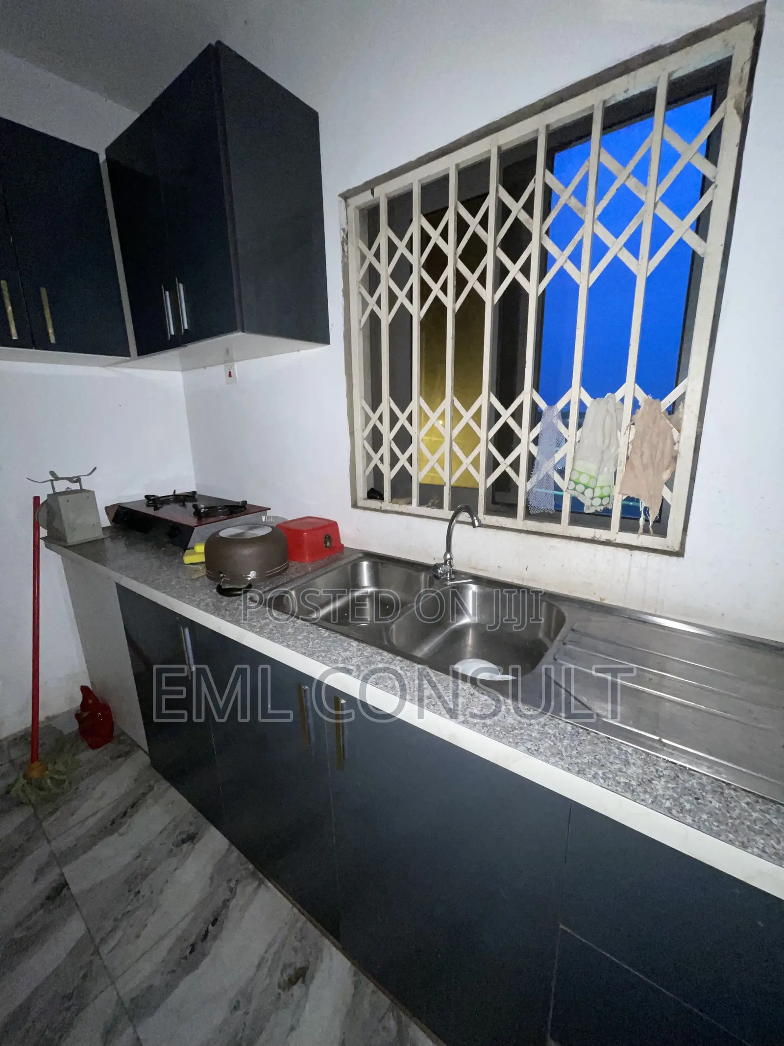 1bdrm Apartment in Teshie for rent in Teshie