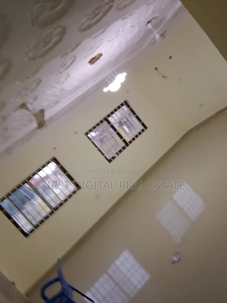 3 Bedroom Self Compound for Rent at Kasoa Adade in Ghana Link Area