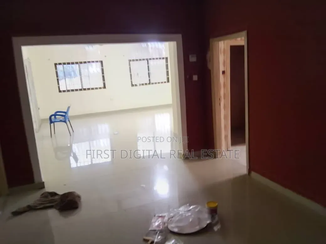 3 Bedroom Self Compound for Rent at Kasoa Adade in Ghana Link Area