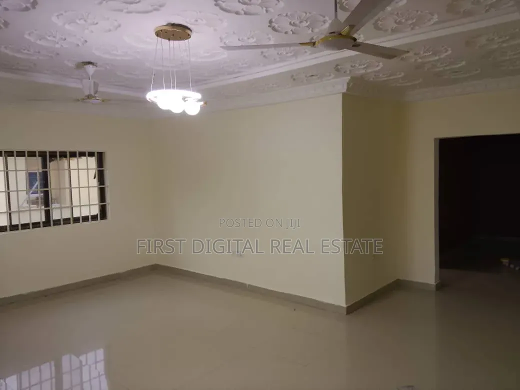3 Bedroom Self Compound for Rent at Kasoa Adade in Ghana Link Area