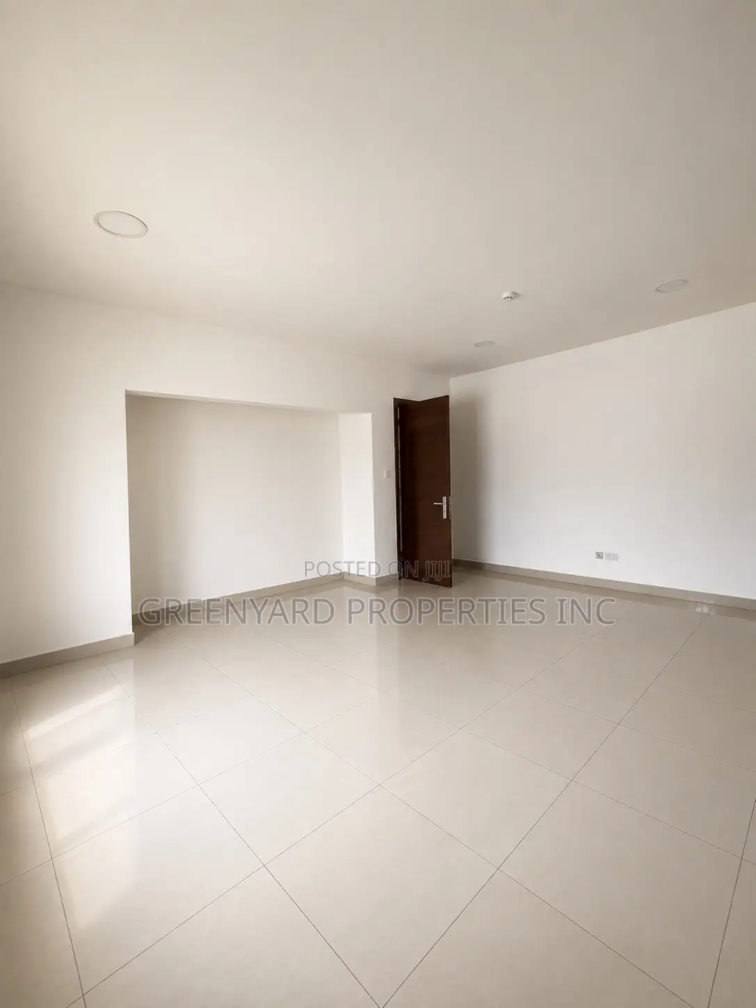 Commercial Space Huge Compound 20+ Car Park in East Legon
