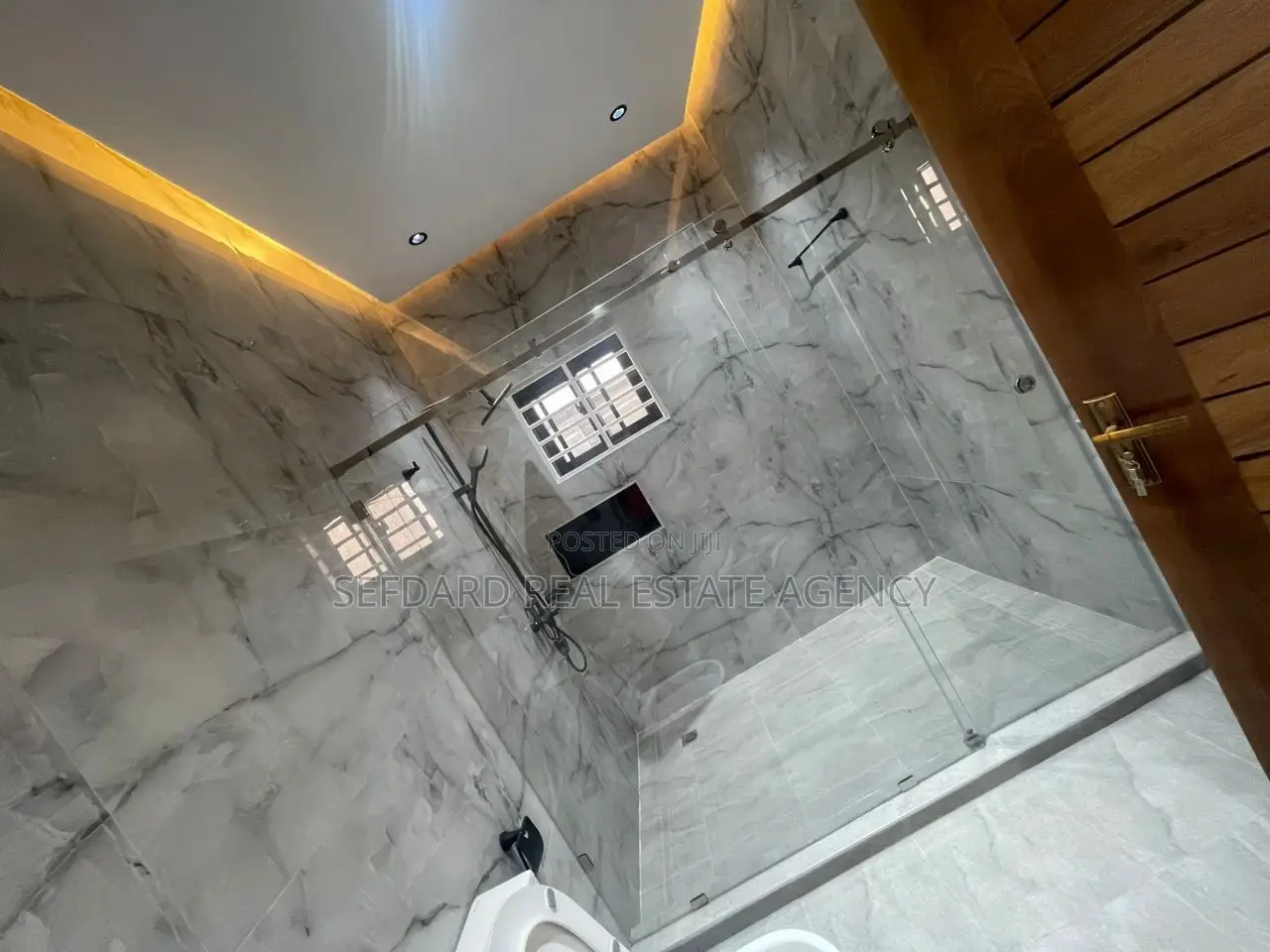 3bdrm Bungalow in Sefdard Properties, Oyarifa for sale in Oyarifa