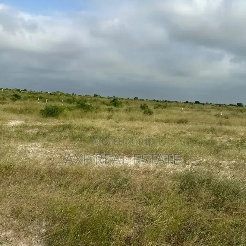 Prampram Beach Lane> Assured Flexible Payment in Prampram