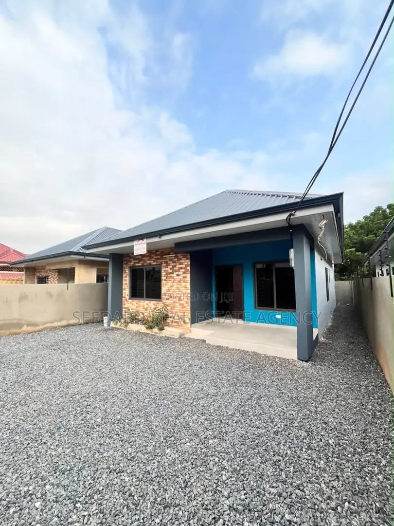 2bdrm House in Sefdard Properties, Oyarifa for sale in Oyarifa