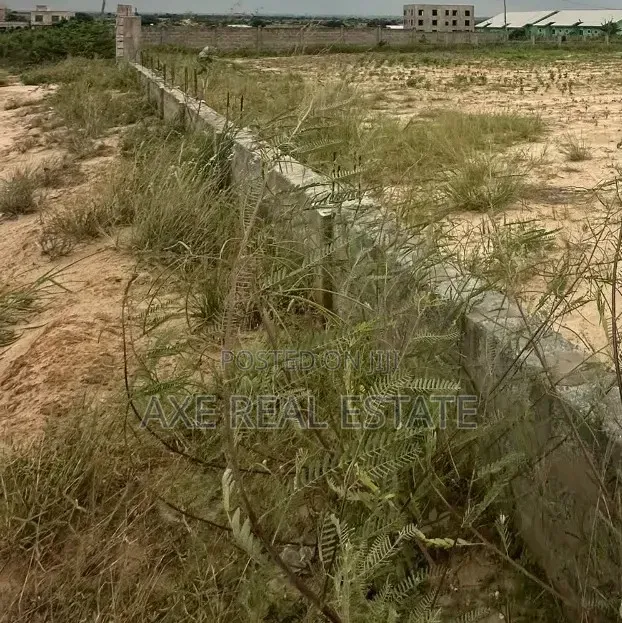 Mixed-Use Land in Prampram