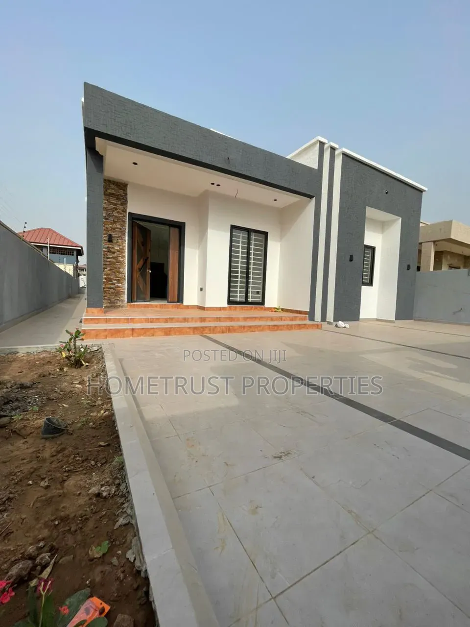 3bdrm House in Oyarifa, Pentecost for sale in Pentecost