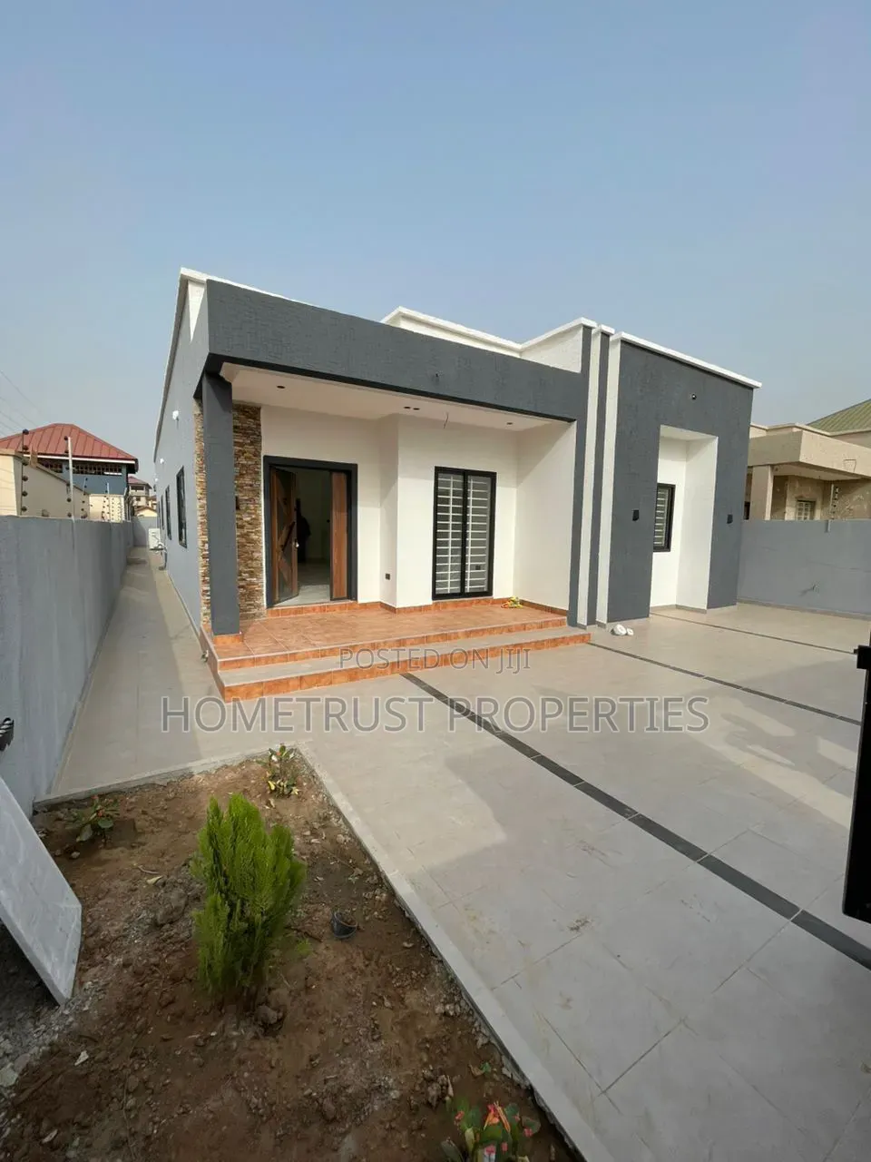 3bdrm House in Oyarifa, Pentecost for sale in Pentecost