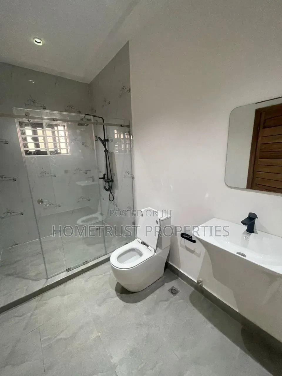 3bdrm House in Oyarifa, Pentecost for sale in Pentecost