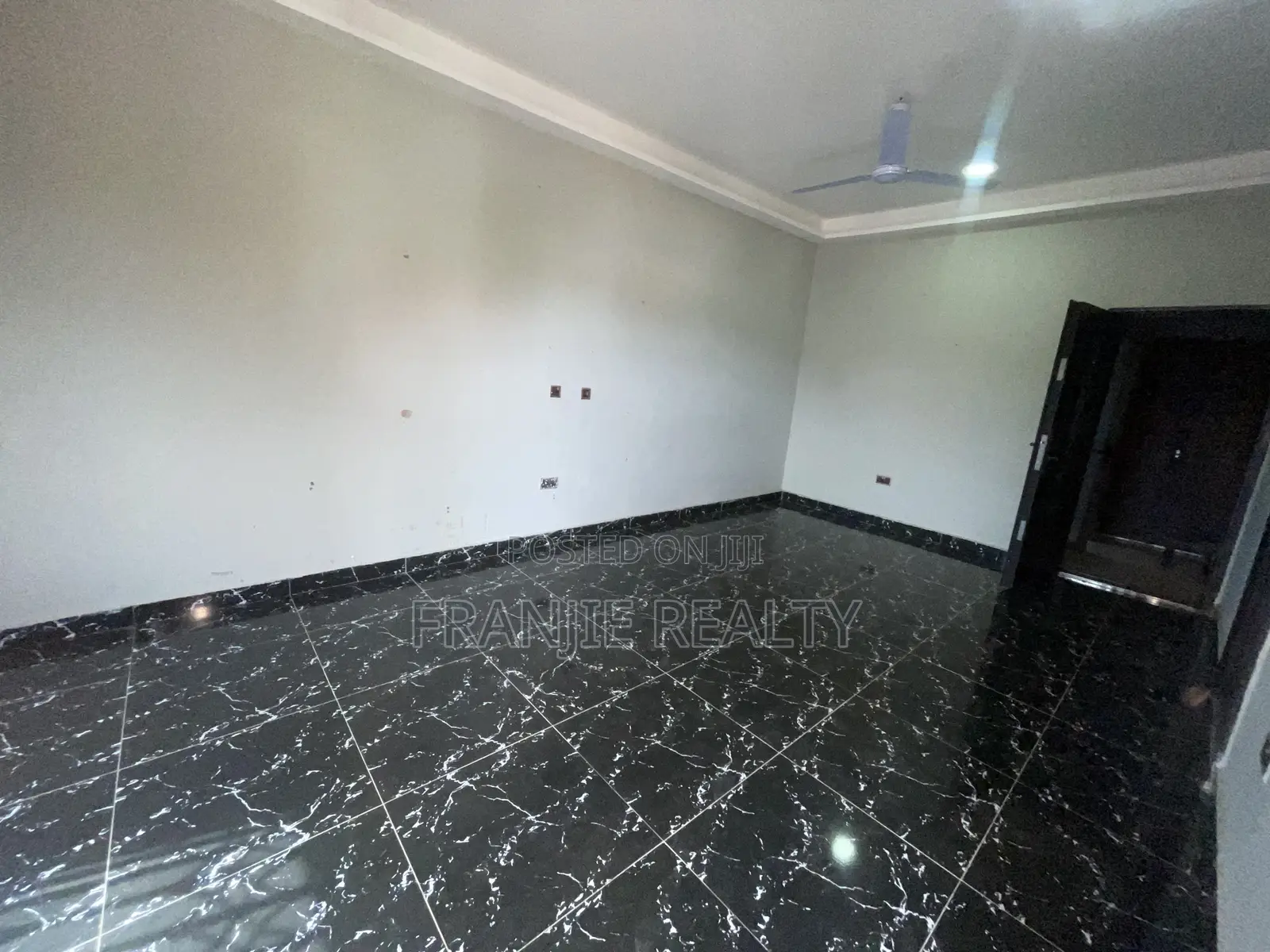 1bdrm Apartment in Franjie Realty, Kasoa for rent in Kasoa