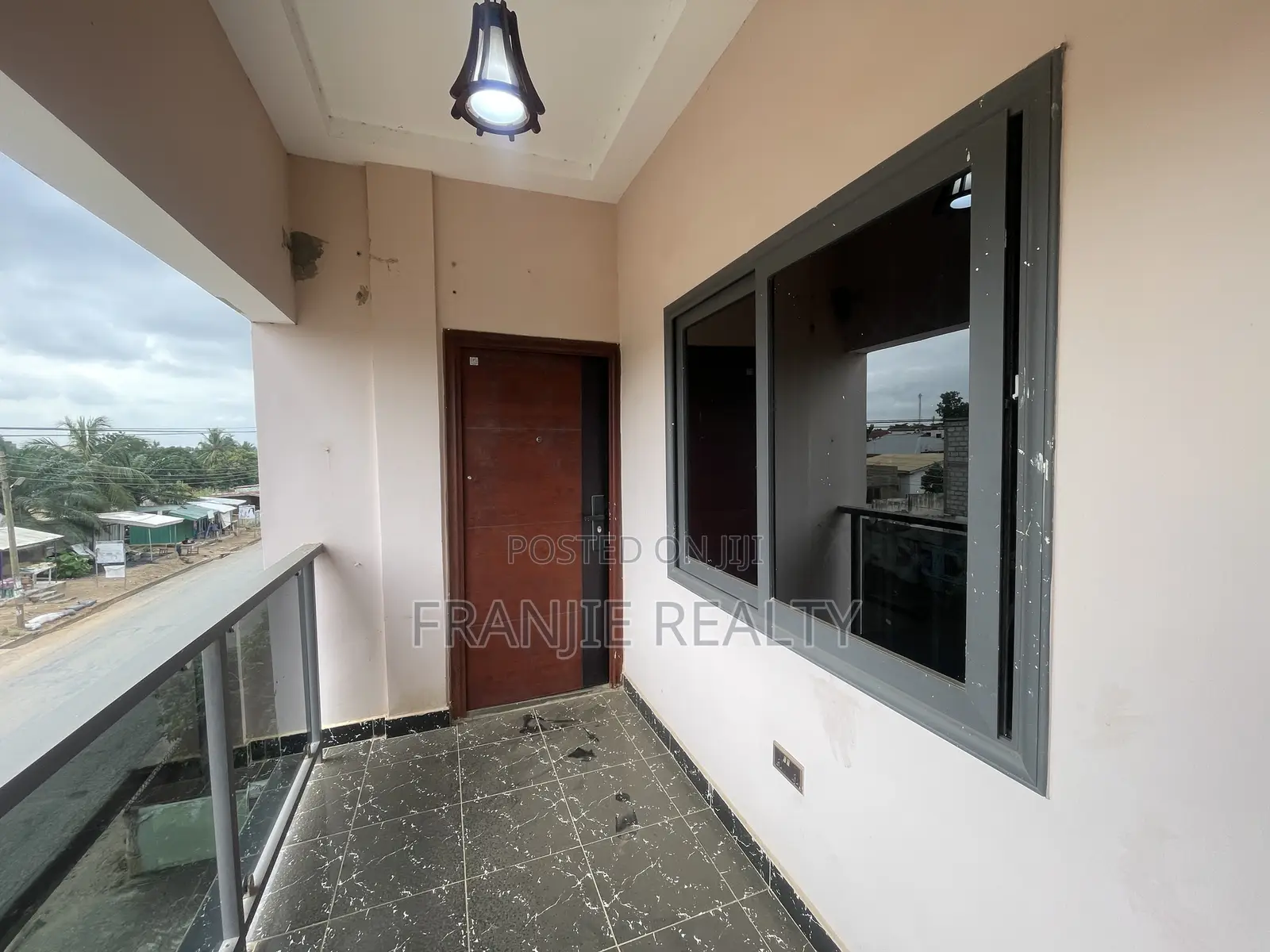 1bdrm Apartment in Franjie Realty, Kasoa for rent in Kasoa