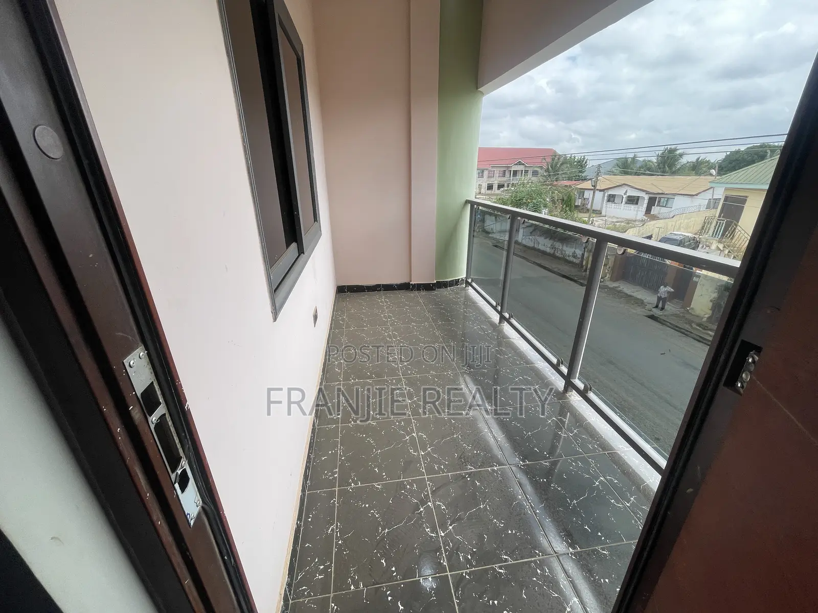 1bdrm Apartment in Franjie Realty, Kasoa for rent in Kasoa
