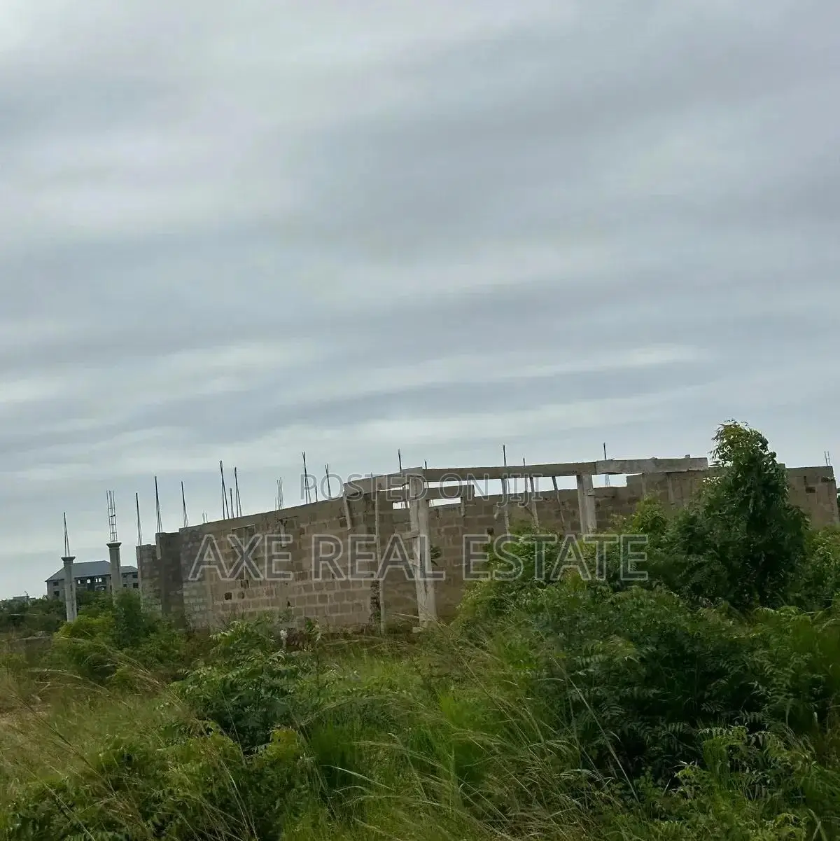 Authentic and Available Lands (Ningo Prampram) in Prampram