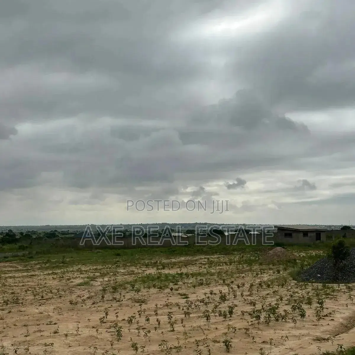 Authentic and Available Lands (Ningo Prampram) in Prampram