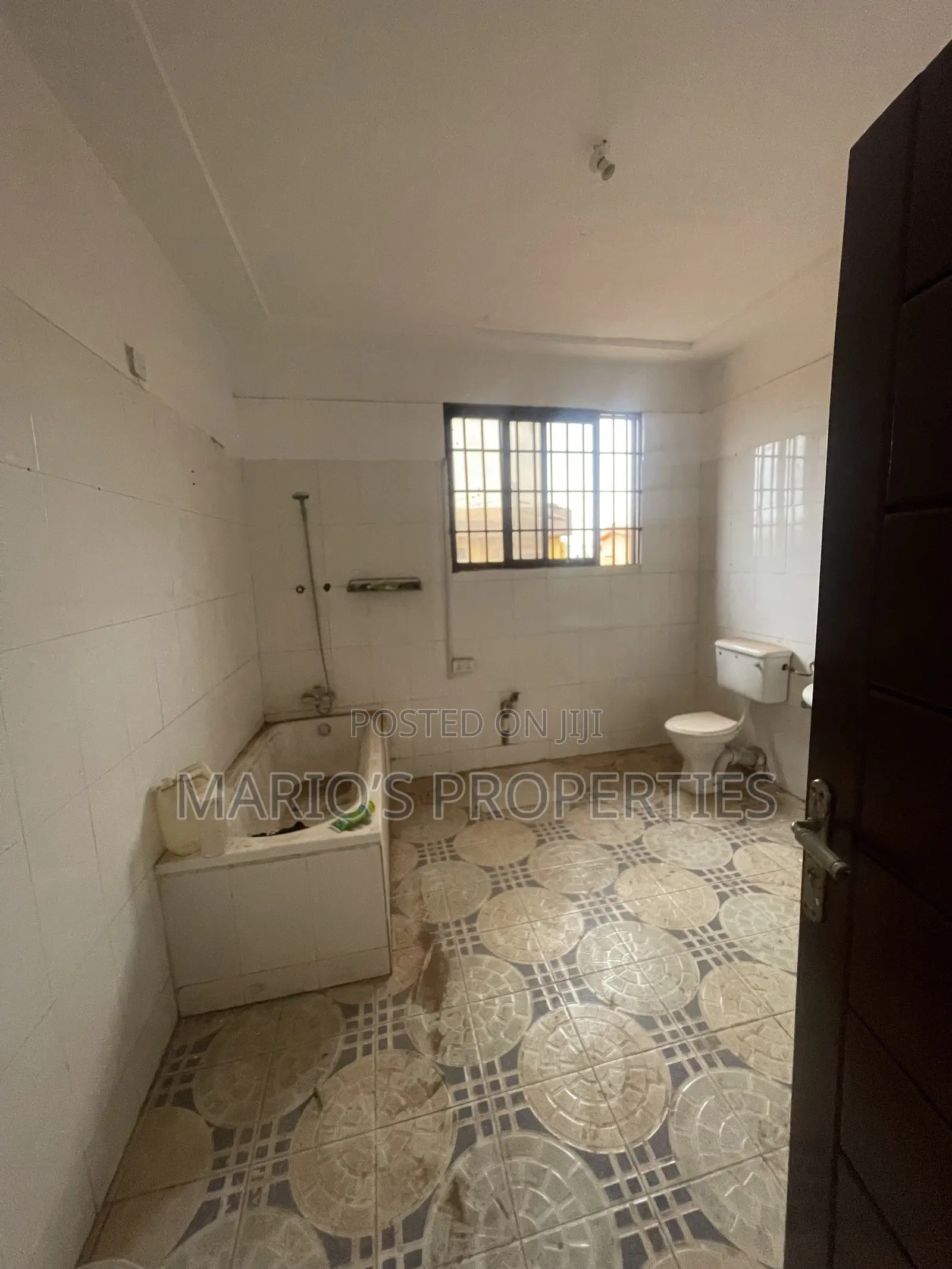 5bdrm House in Mario’S Properties, Adjiriganor for rent in Adjiriganor