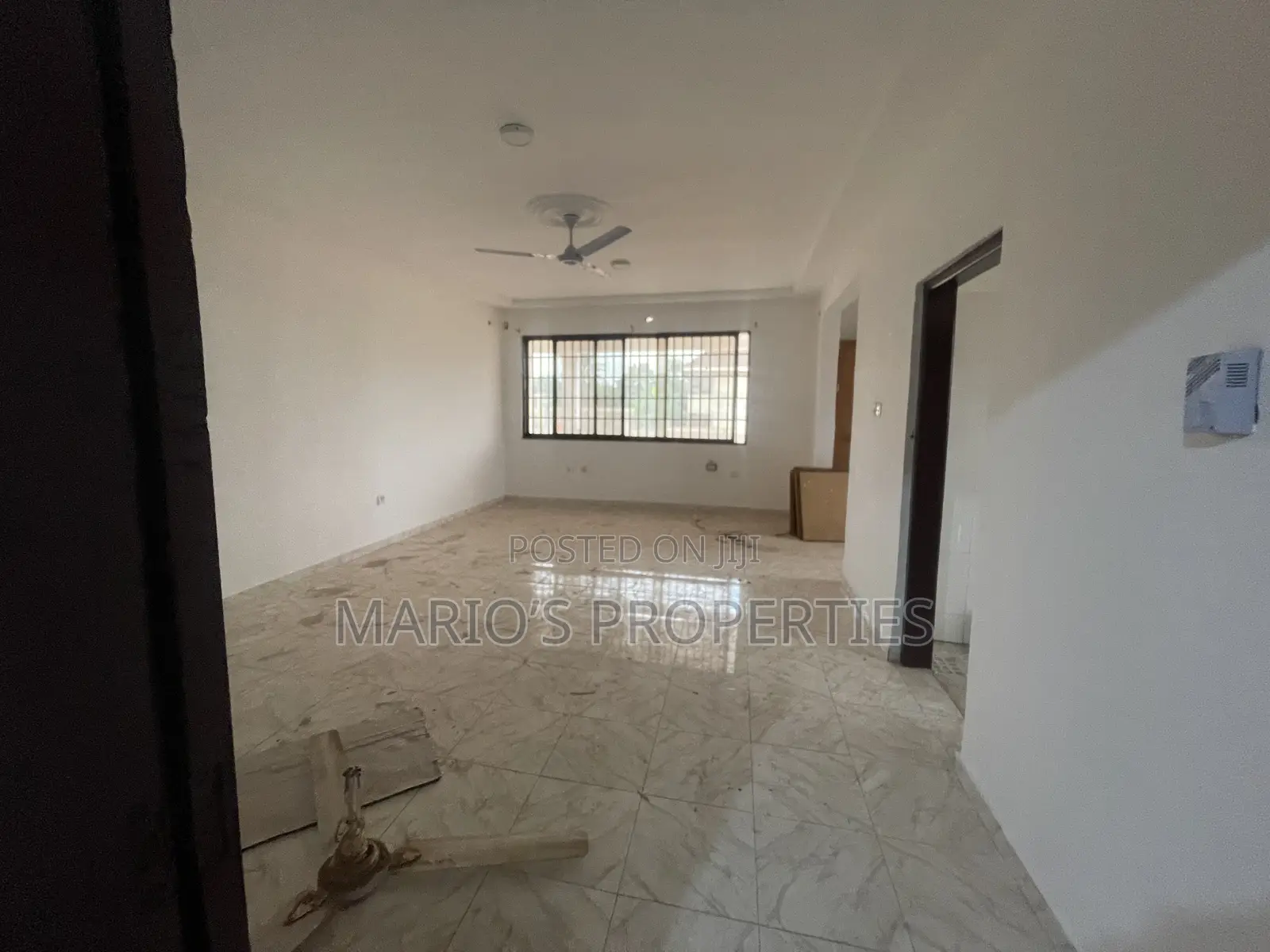 5bdrm House in Mario’S Properties, Adjiriganor for rent in Adjiriganor