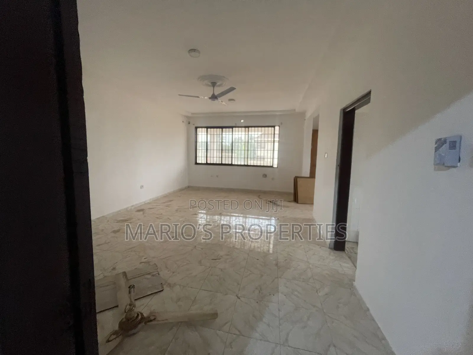 5bdrm House in Mario’S Properties, Adjiriganor for rent in Adjiriganor