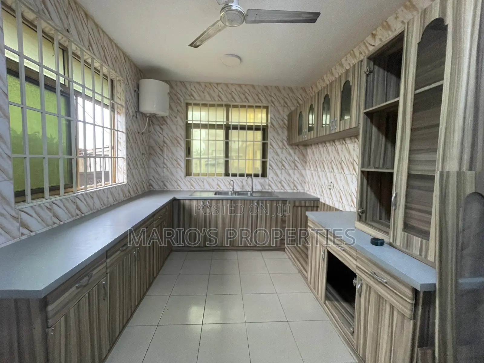 3bdrm Apartment in Mario’S Properties, Adjiriganor for rent in Adjiriganor