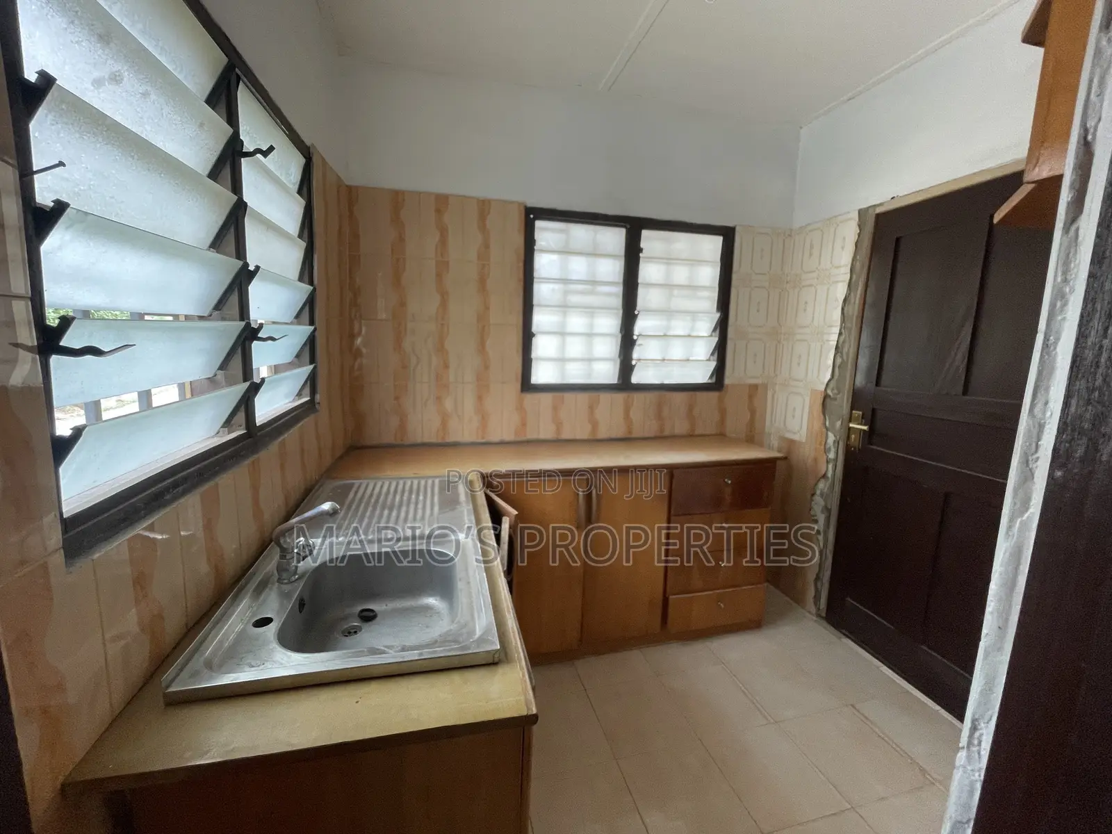 1bdrm Apartment in Mario’S Properties, UPSA Area for rent in UPSA Area