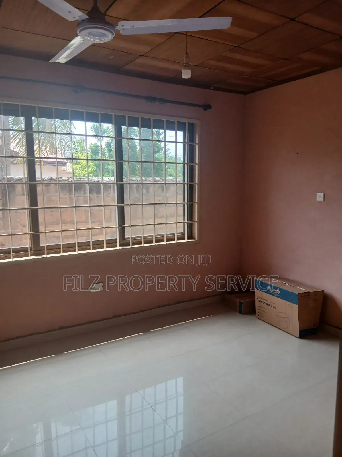 1bdrm Apartment in Haatso Bohye, Asore Junction for rent in Asore Junction