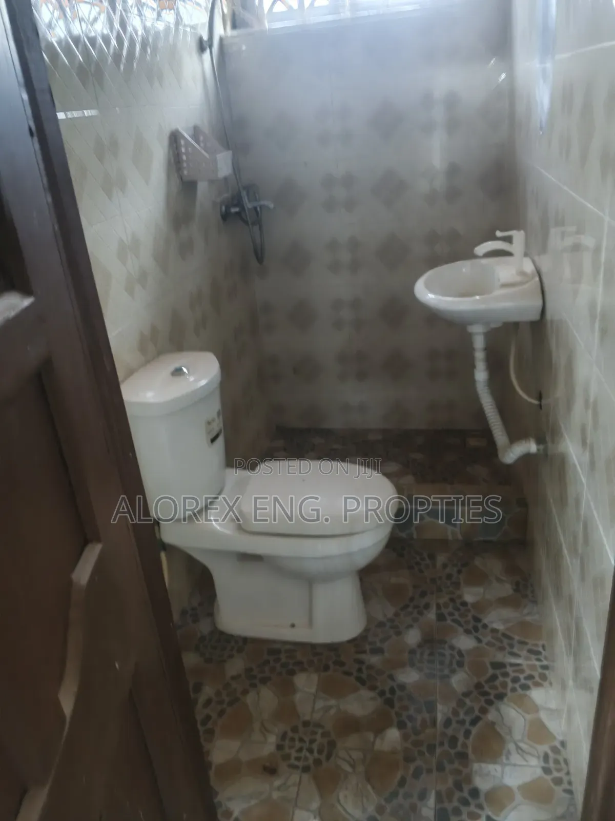 2bdrm Apartment in Amanfro, Castle Gate, Frafraha for rent in Frafraha