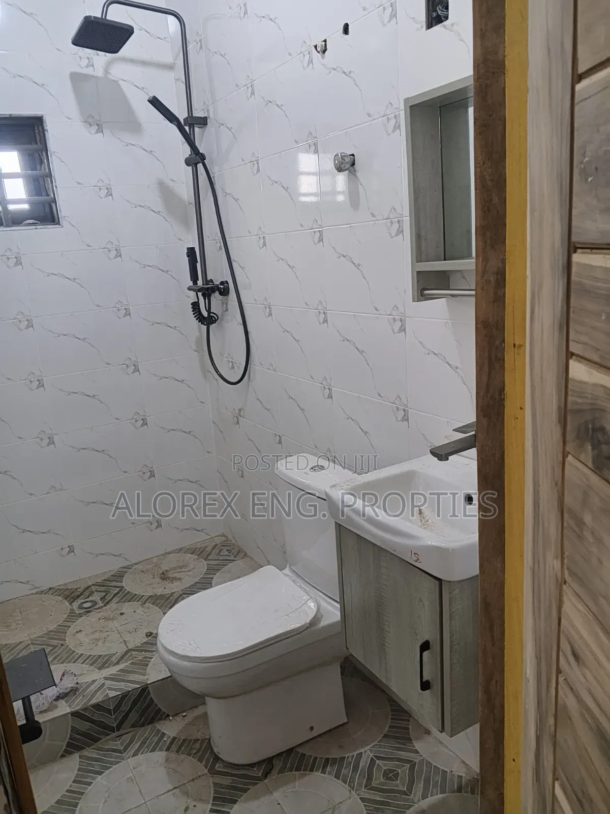 2bdrm Apartment in Amanfro, Castle Gate, Frafraha for rent in Frafraha