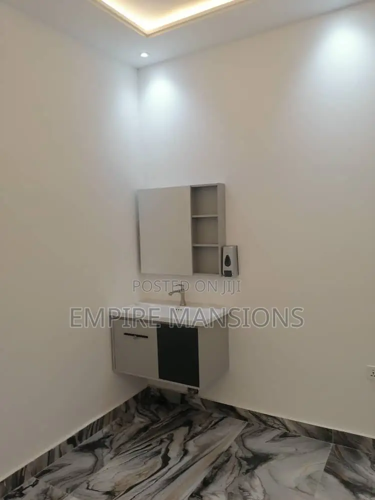 2bdrm Apartment in New Bortianor, West Hills Mall Area for rent in West Hills Mall Area